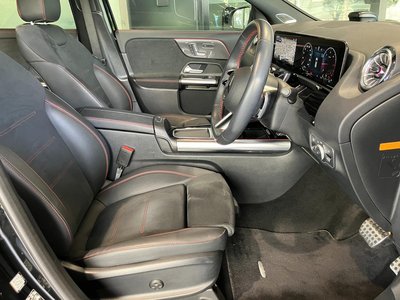 MERCEDES-BENZ GLA - 7