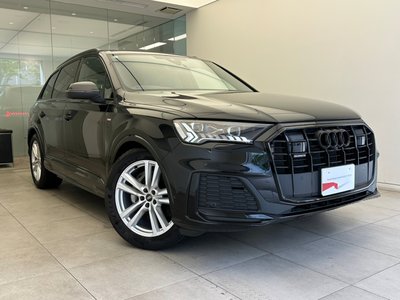 AUDI Q7 - 6