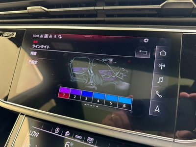 صورة مصغرة 20 لـ 2024 AUDI Q7