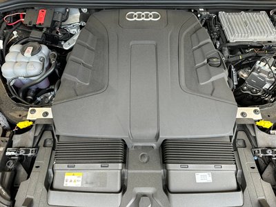 صورة مصغرة 37 لـ 2024 AUDI Q7