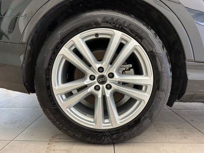 صورة مصغرة 40 لـ 2024 AUDI Q7