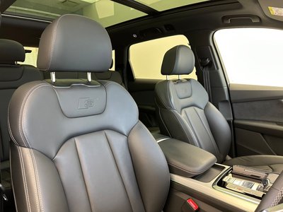 صورة مصغرة 26 لـ 2024 AUDI Q7