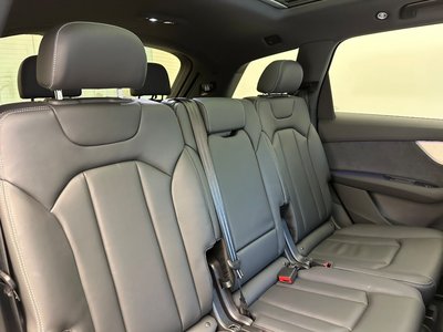 صورة مصغرة 30 لـ 2024 AUDI Q7