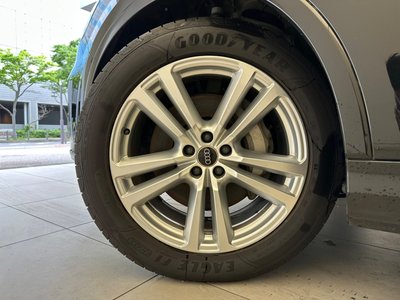 صورة مصغرة 42 لـ 2024 AUDI Q7