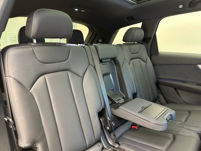 صورة مصغرة 31 لـ 2024 AUDI Q7