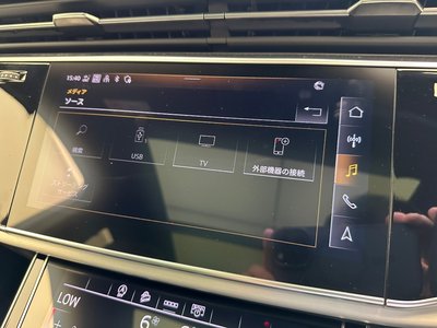 صورة مصغرة 19 لـ 2024 AUDI Q7