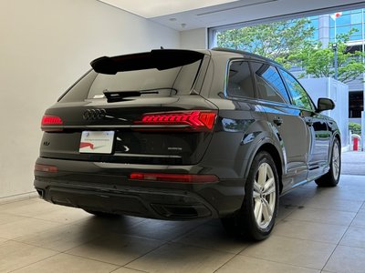 AUDI Q7 - 7