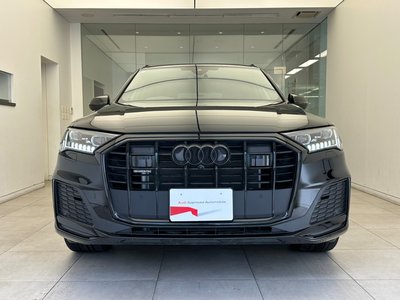 AUDI Q7 - 5