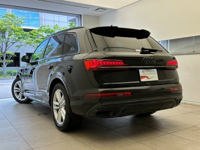 AUDI Q7 - 9