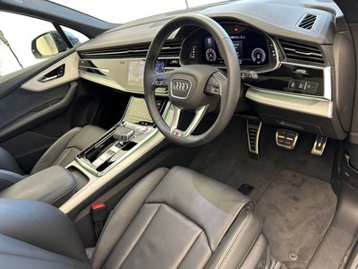 صورة مصغرة 12 لـ 2024 AUDI Q7