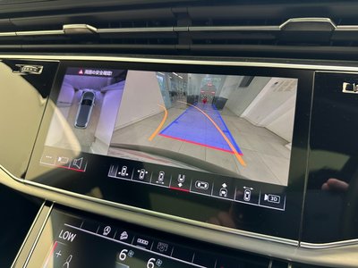 صورة مصغرة 17 لـ 2024 AUDI Q7