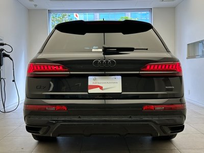 AUDI Q7 - 8