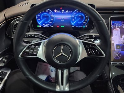 MERCEDES-BENZ EQE - 7