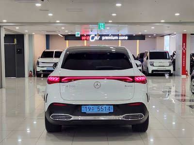 MERCEDES-BENZ EQE - 2