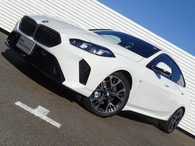 BMW 2 SERIES GRAN COUPE - 8