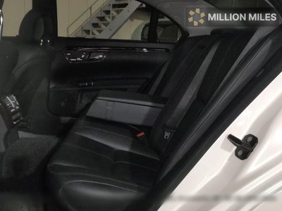 MERCEDES-BENZ S-CLASS - 6