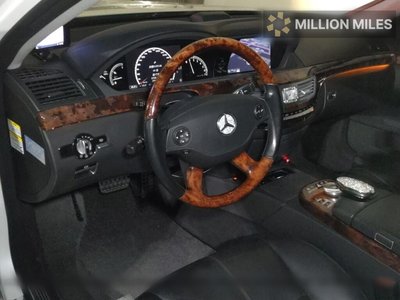 MERCEDES-BENZ S-CLASS - 3