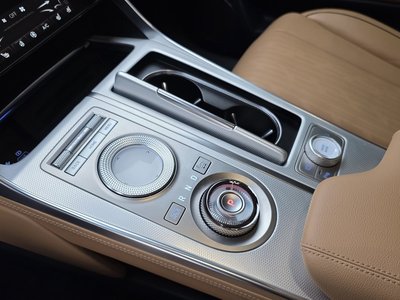 GENESIS GV80 - 9