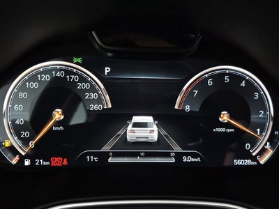 GENESIS GV80 - 8