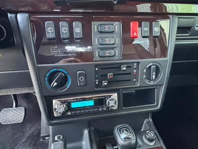 1998 Mercedes-BENZ G-CLASS thumbnail 29