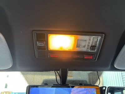 1998 Mercedes-BENZ G-CLASS thumbnail 39
