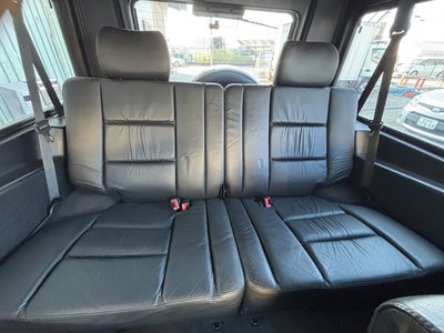1998 Mercedes-BENZ G-CLASS thumbnail 36
