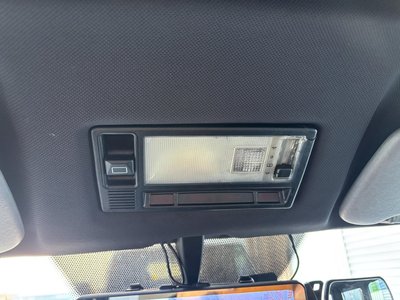 1998 Mercedes-BENZ G-CLASS thumbnail 56