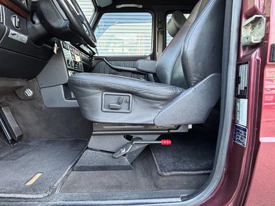 1998 Mercedes-BENZ G-CLASS thumbnail 57