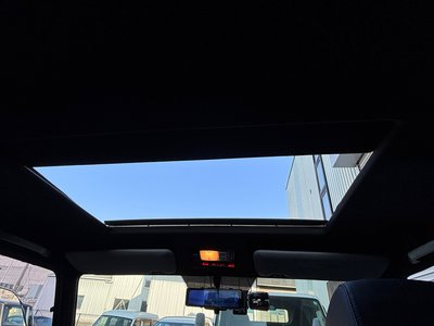 1998 Mercedes-BENZ G-CLASS thumbnail 41