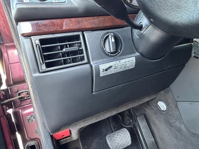 1998 Mercedes-BENZ G-CLASS thumbnail 34
