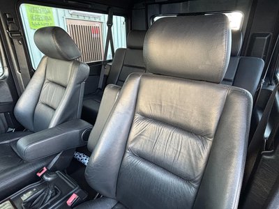 1998 Mercedes-BENZ G-CLASS thumbnail 49