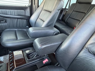 1998 Mercedes-BENZ G-CLASS thumbnail 58