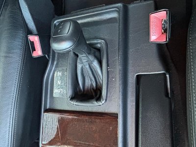 1998 Mercedes-BENZ G-CLASS thumbnail 28
