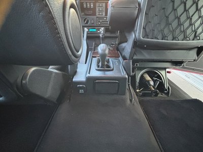 1998 Mercedes-BENZ G-CLASS thumbnail 51
