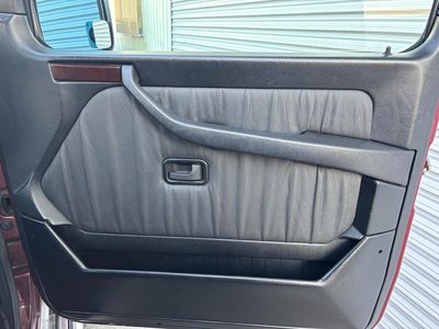 1998 Mercedes-BENZ G-CLASS thumbnail 26