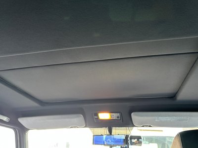 1998 Mercedes-BENZ G-CLASS thumbnail 40