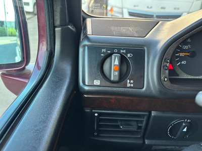 1998 Mercedes-BENZ G-CLASS thumbnail 33