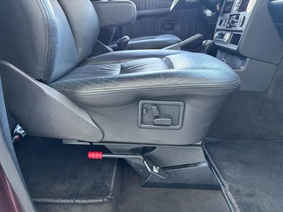 1998 Mercedes-BENZ G-CLASS thumbnail 22
