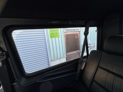 1998 Mercedes-BENZ G-CLASS thumbnail 38