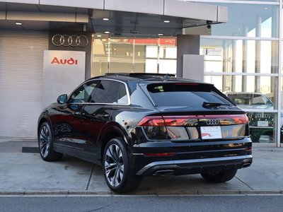 AUDI Q8 - 10