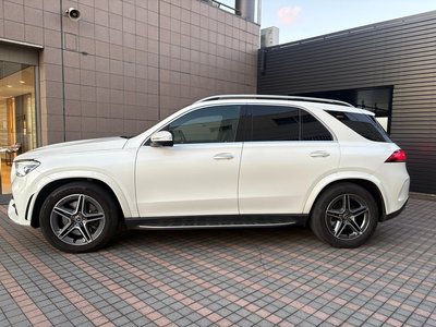 MERCEDES-BENZ GLE - 3