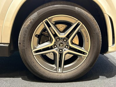 MERCEDES-BENZ GLE - 10