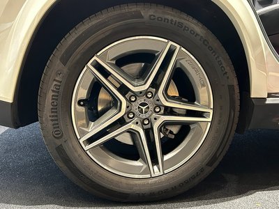 MERCEDES-BENZ GLE - 9