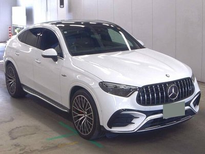 MERCEDES-BENZ GLC - 1