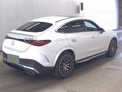 MERCEDES-BENZ GLC - 5