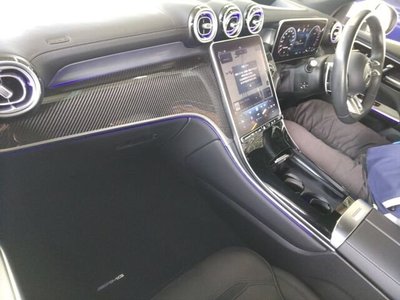 MERCEDES-BENZ GLC - 3