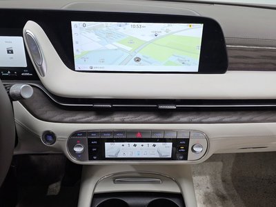 2023 Genesis G90 (RS4) 缩略图 14
