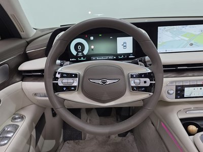 2023 Genesis G90 (RS4) 缩略图 13