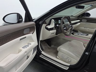 GENESIS G90 (RS4) - 10