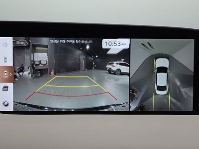 2023 Genesis G90 (RS4) 缩略图 15